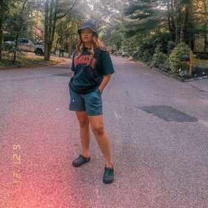 Meet your Posher, Cheyenne